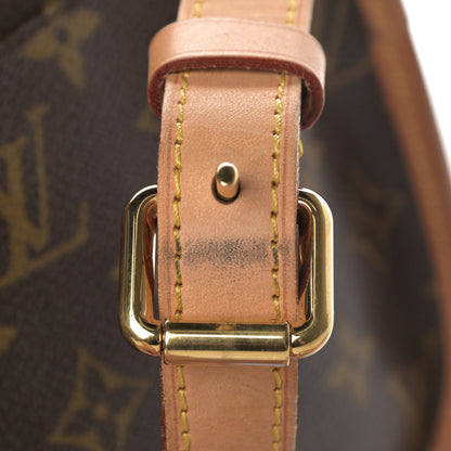 Louis Vuitton Monogram Menilmontant PM 13 of 13