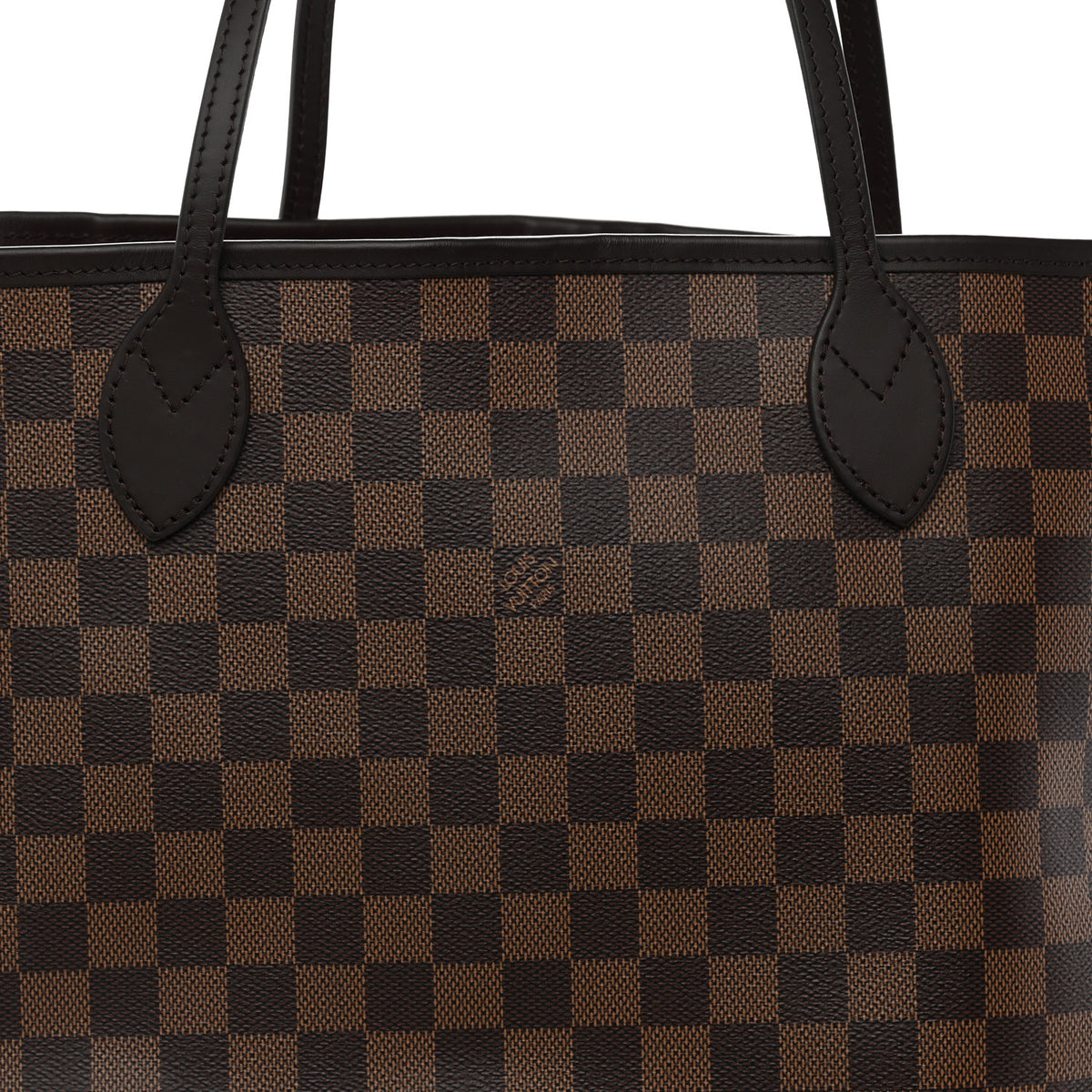 Damier Ebene Neo Neverfull MM