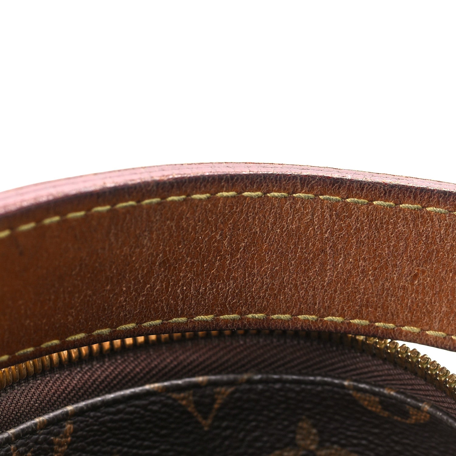 Louis Vuitton Monogram Sully MM 8 of 10