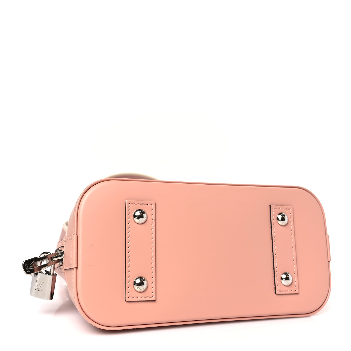 Epi Jacquard Alma BB Rose Trianon