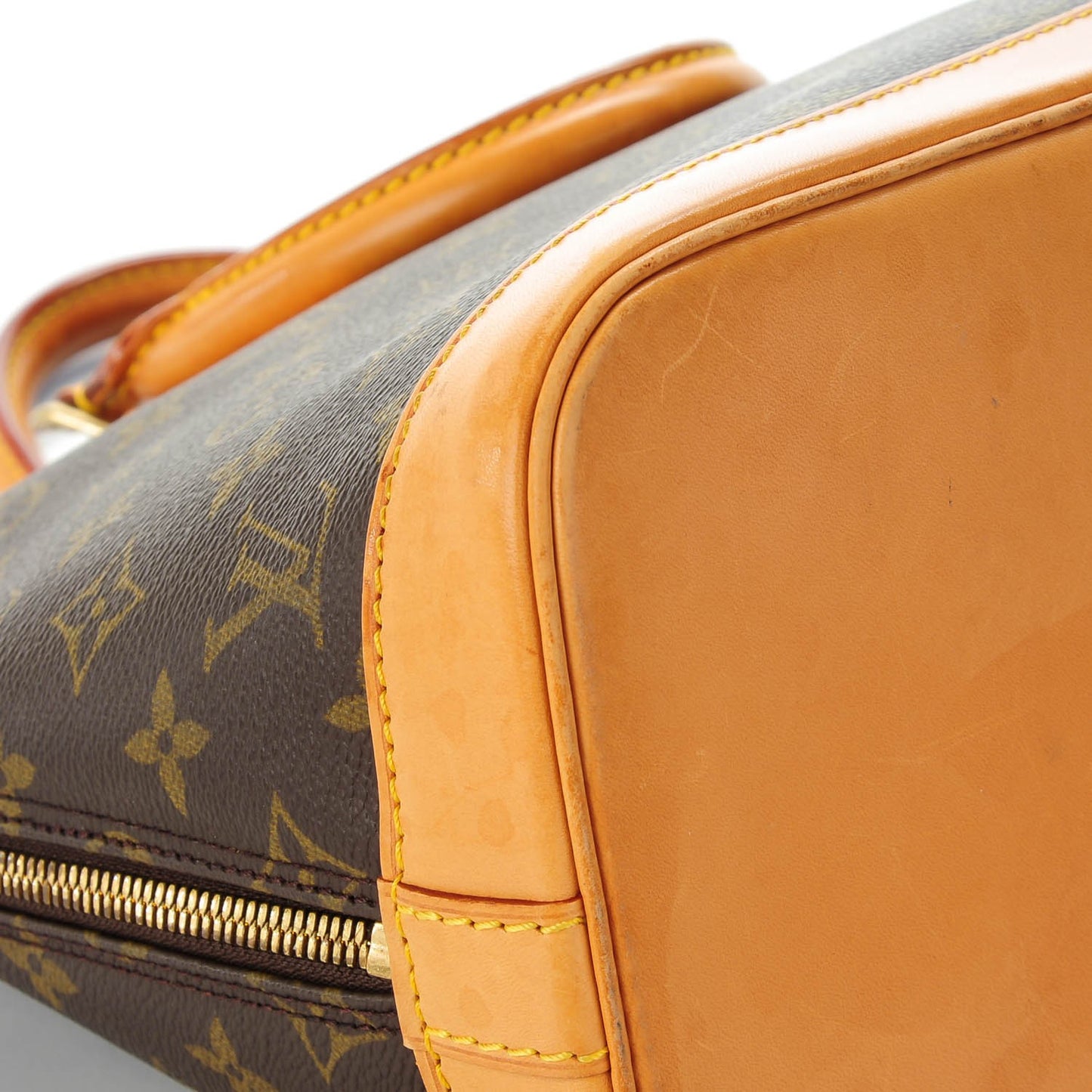 Monogram Alma PM