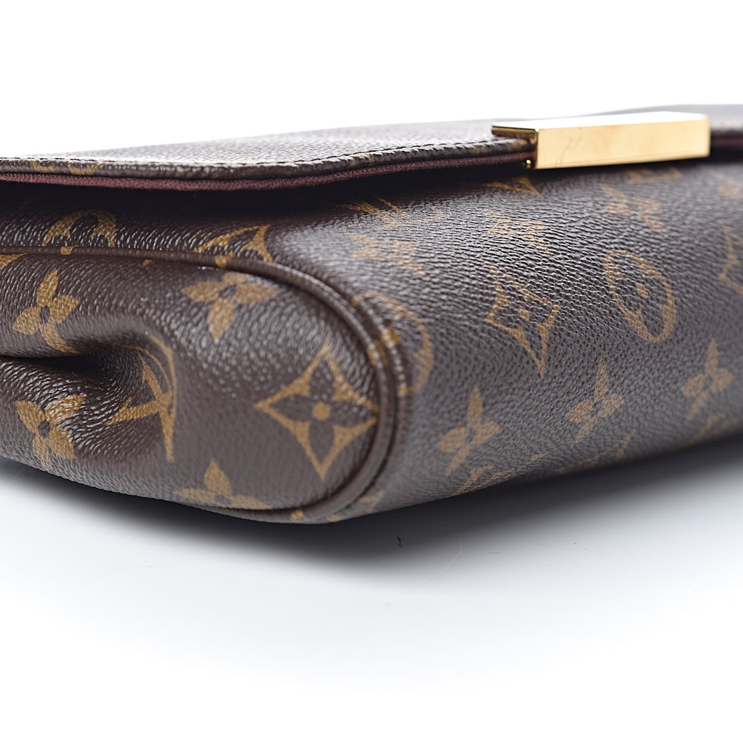 Louis Vuitton Monogram Favorite MM 12 of 14