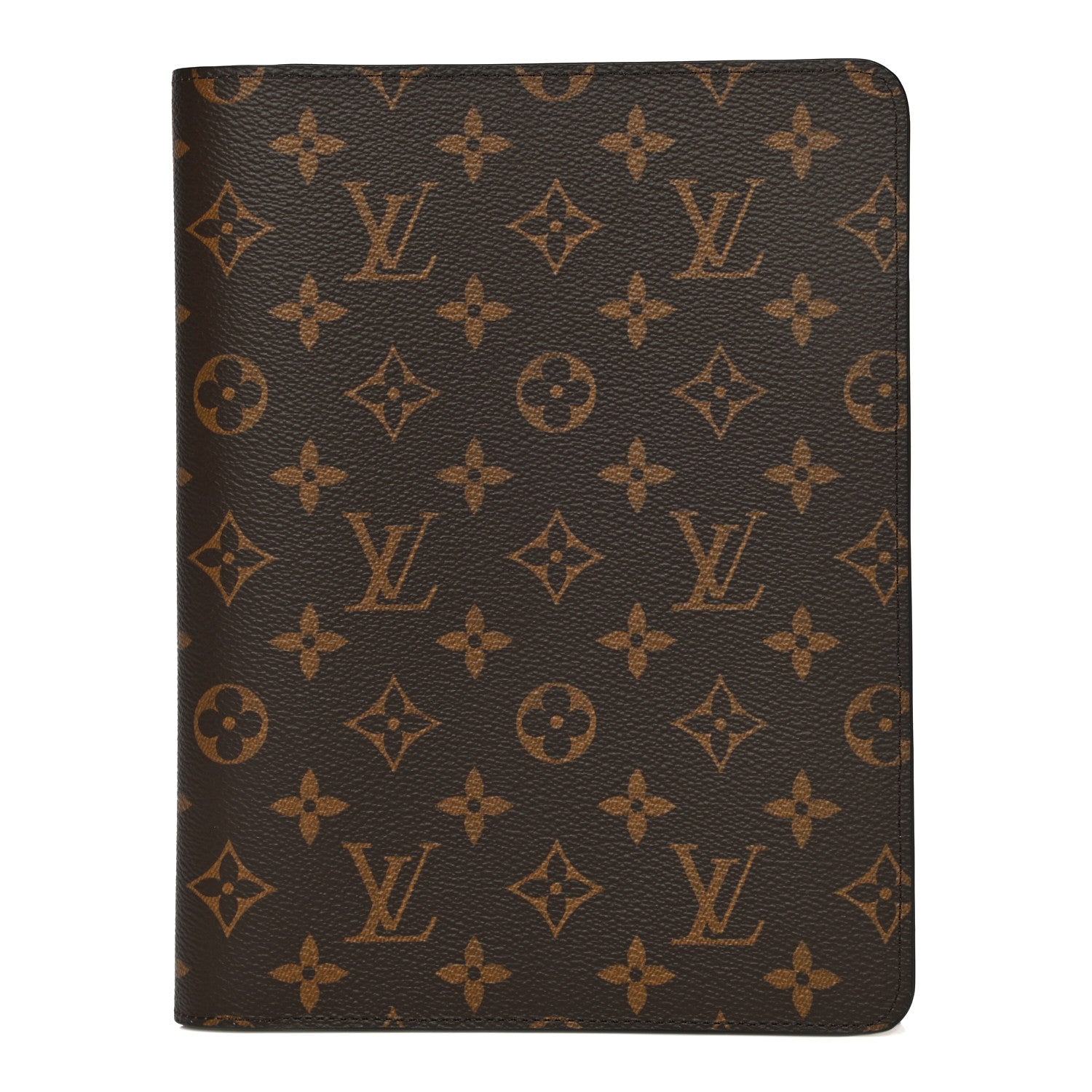Louis Vuitton Monogram Desk Agenda Cover 1 of 8