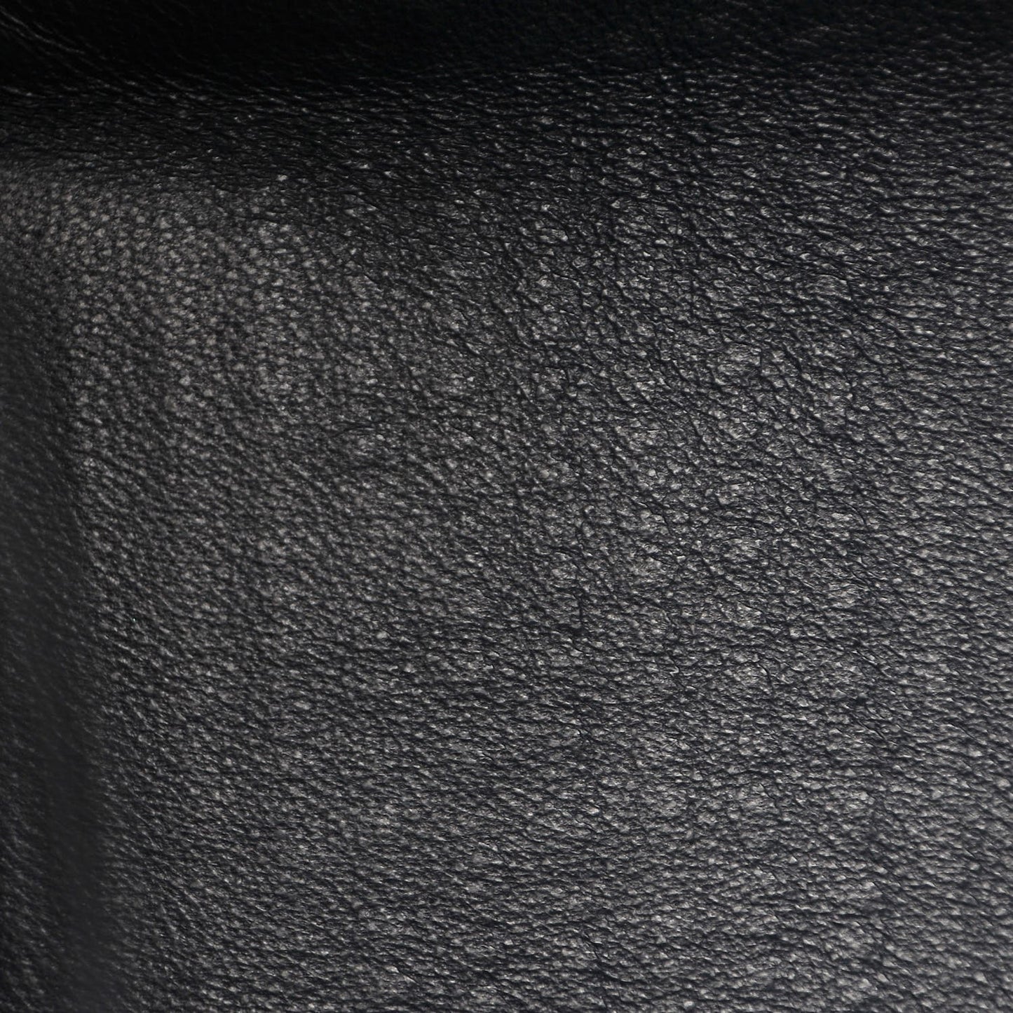 Crocodile Embossed Nubuck Medium Phantom Luggage Navy Blue