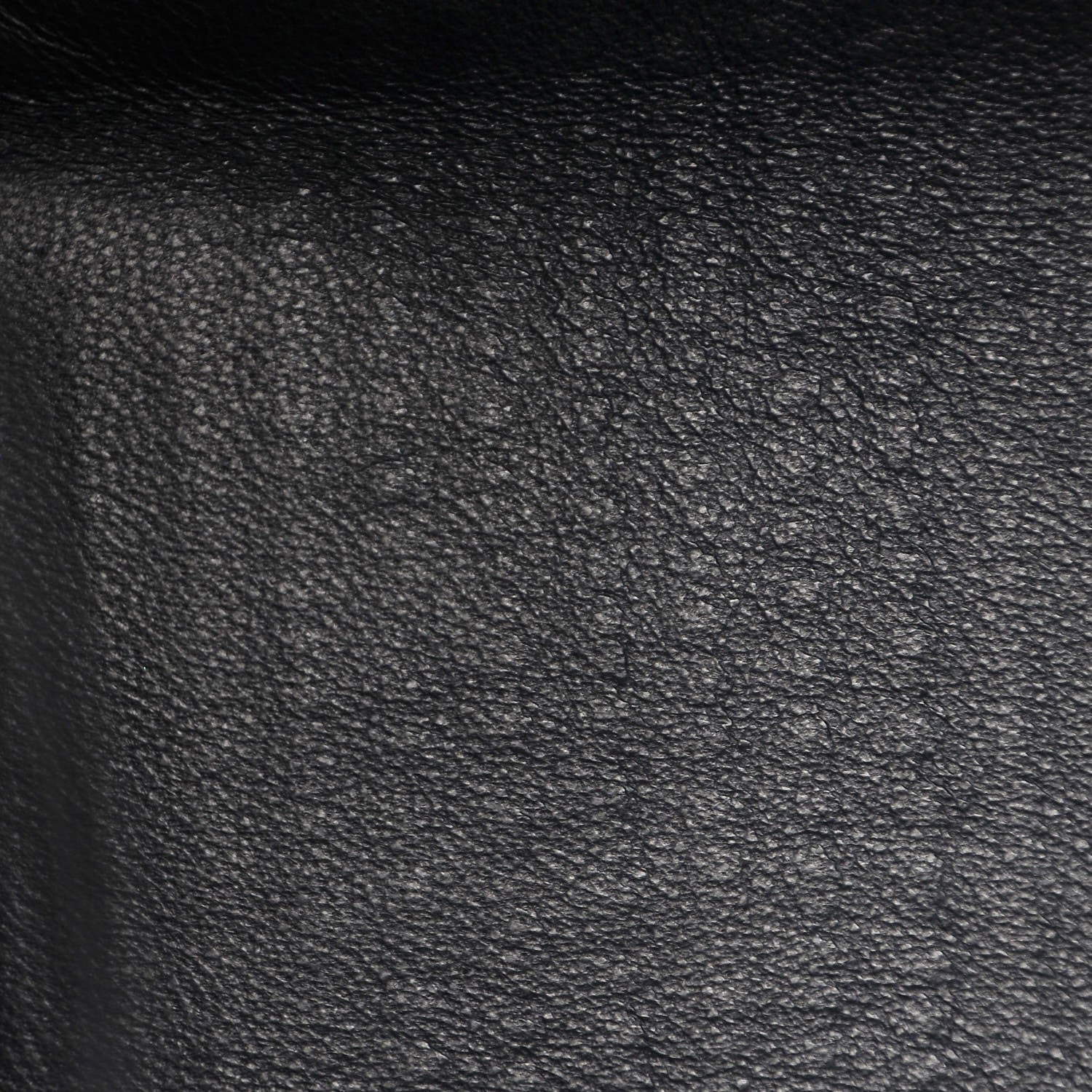 Celine Crocodile Embossed Nubuck Medium Phantom Luggage Navy Blue 7 of 12
