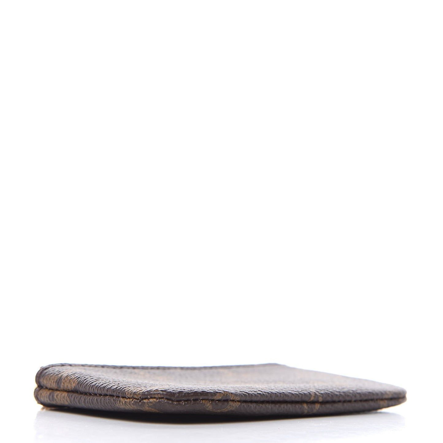 Monogram Key Pouch