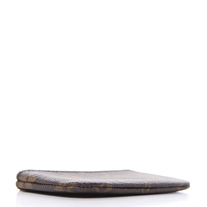 Louis Vuitton Monogram Key Pouch 4 of 7