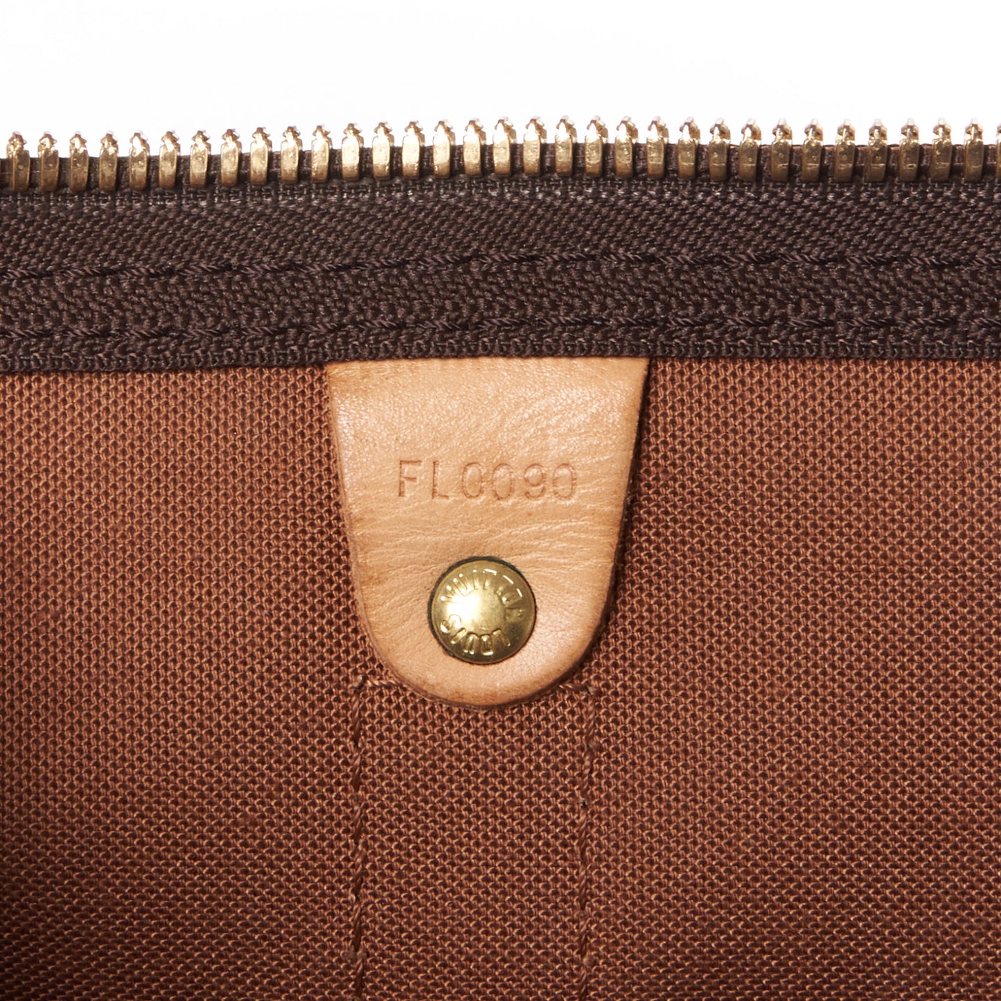 Monogram Keepall 50