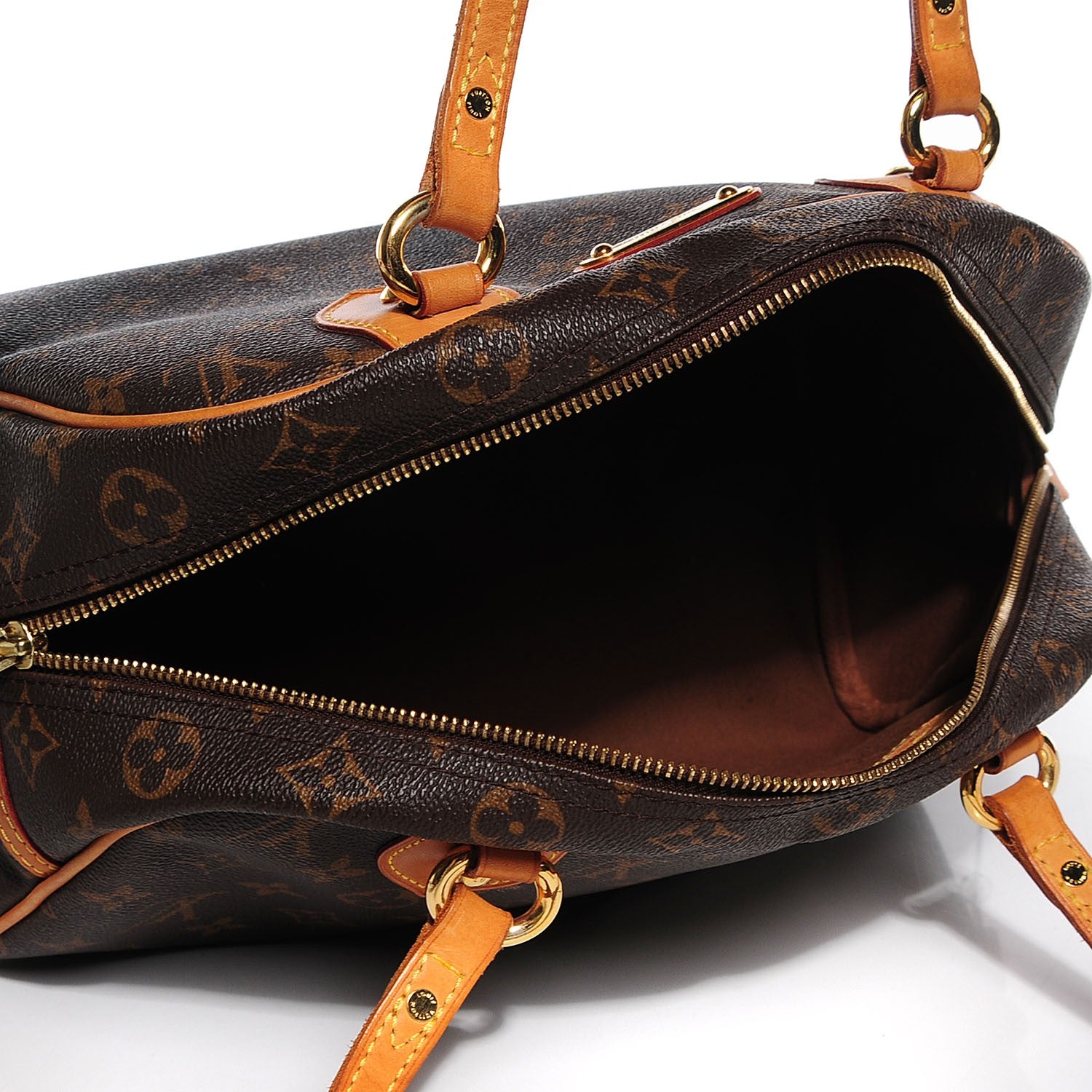 Louis Vuitton Monogram Montorgueil PM 5 of 7