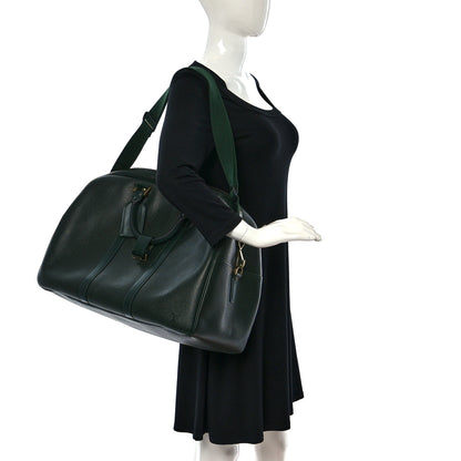 Louis Vuitton Taiga Kendall PM Epicea 2 of 12
