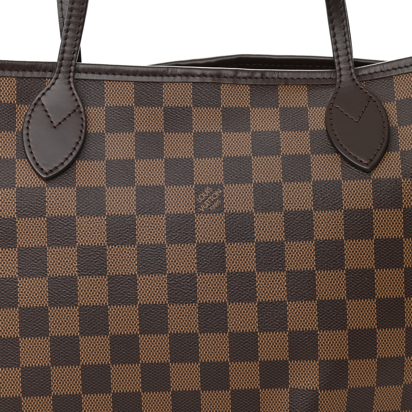 Damier Ebene Neo Neverfull MM