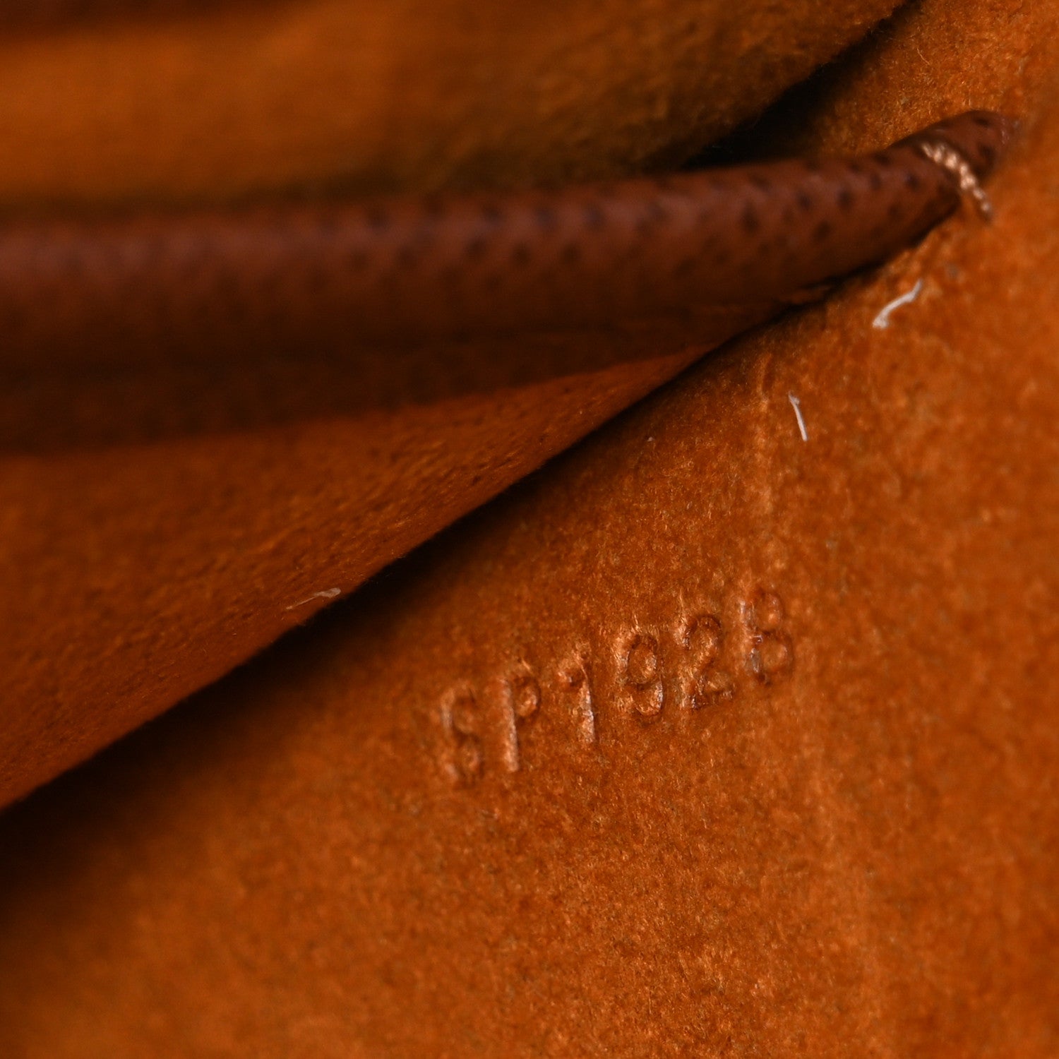 Louis Vuitton Monogram Musette Tango 7 of 10