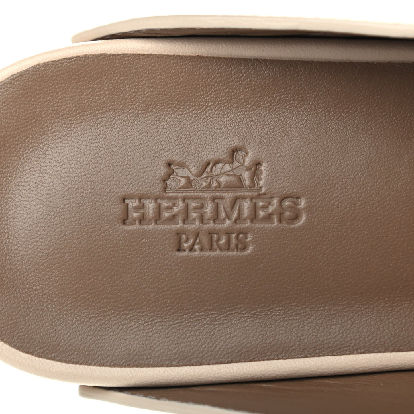 Calfskin Calya Mules 37 Hetre