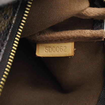 Louis Vuitton Monogram Pochette Accessories Bag 7 of 8