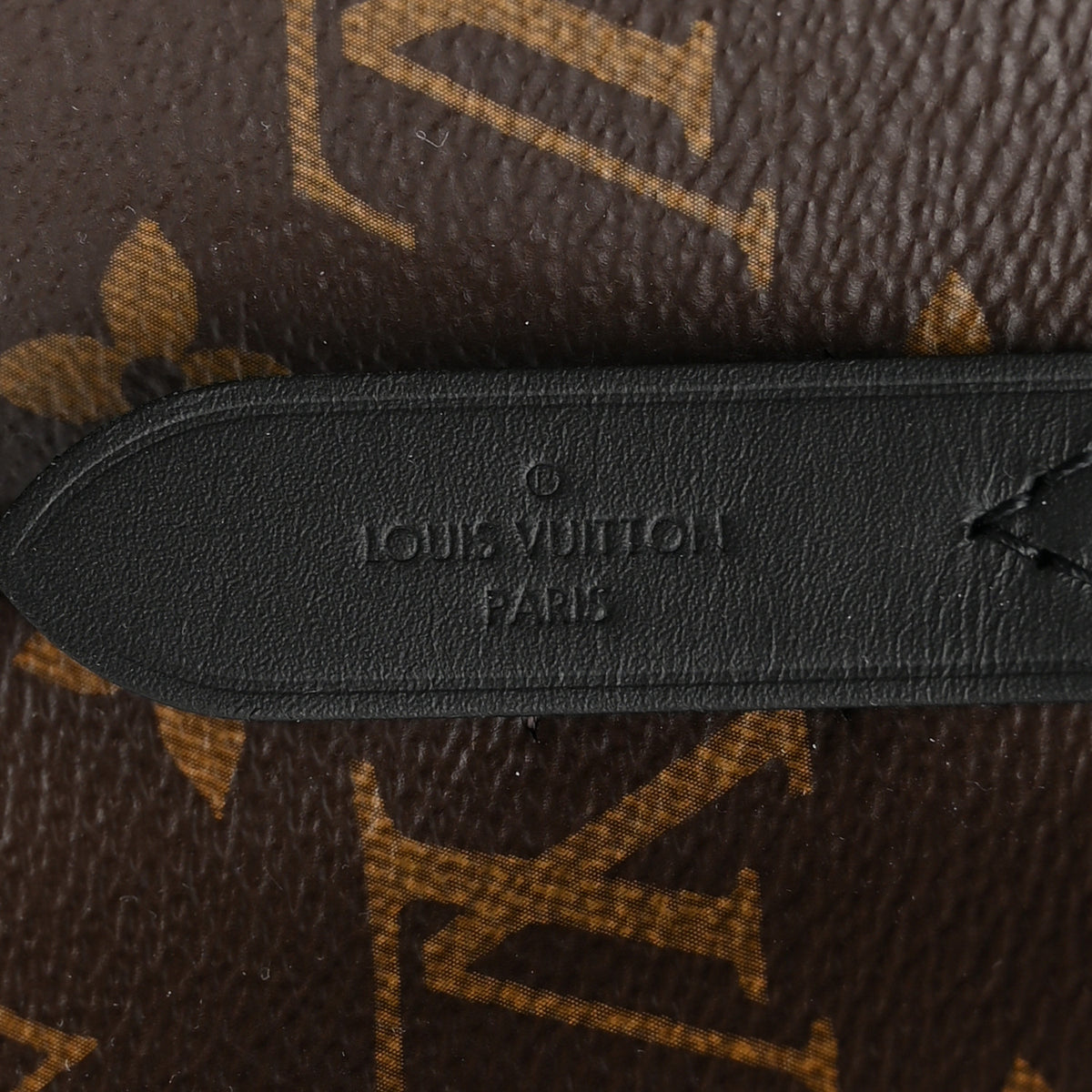 Louis Vuitton Monogram Neonoe MM Black 6 of 9