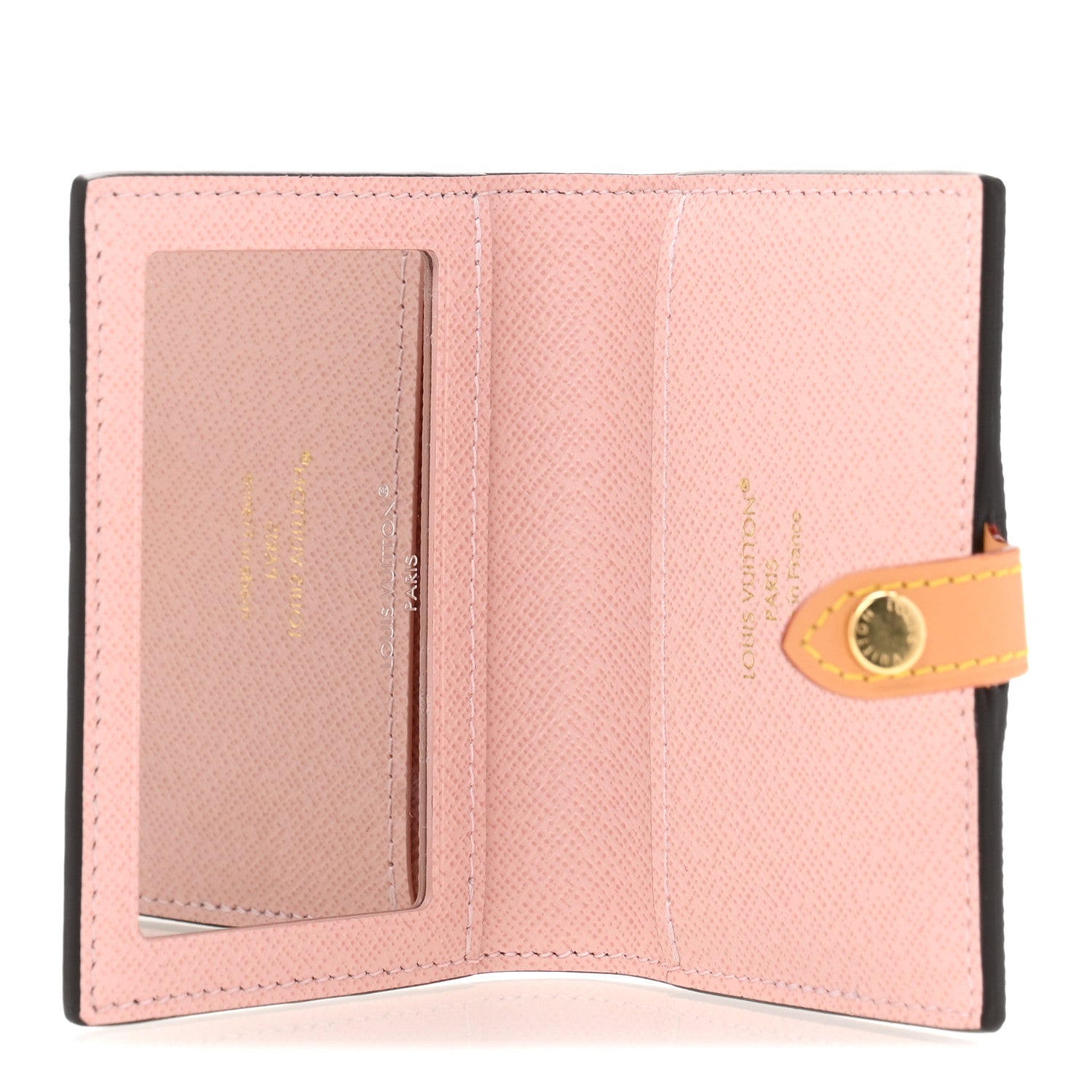 Louis Vuitton Monogram Mattifying Paper Case 1735930 – FASHIONPHILE