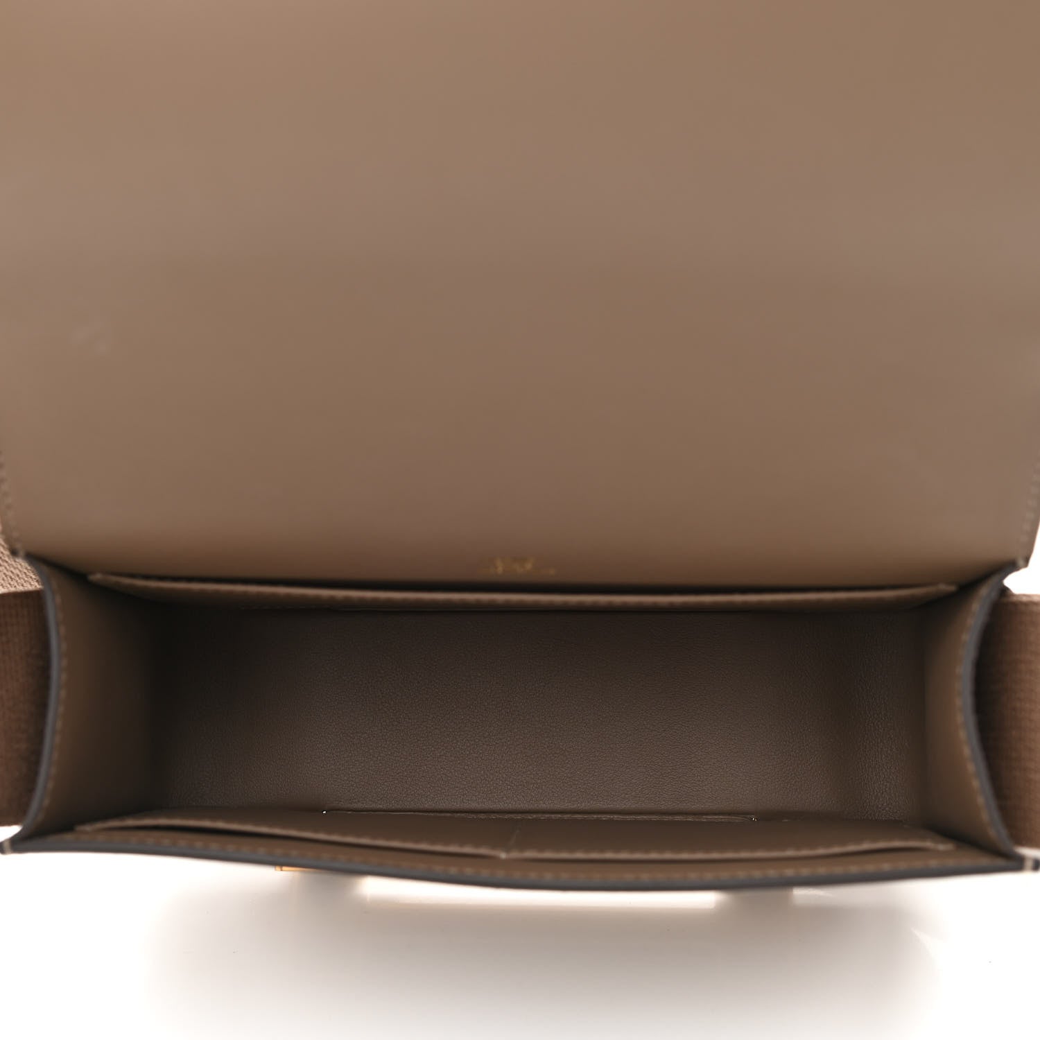 Hermes Chevre Mysore Geta Beige De Weimar 5 of 11