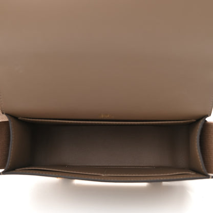 Hermes Chevre Mysore Geta Beige De Weimar 5 of 11
