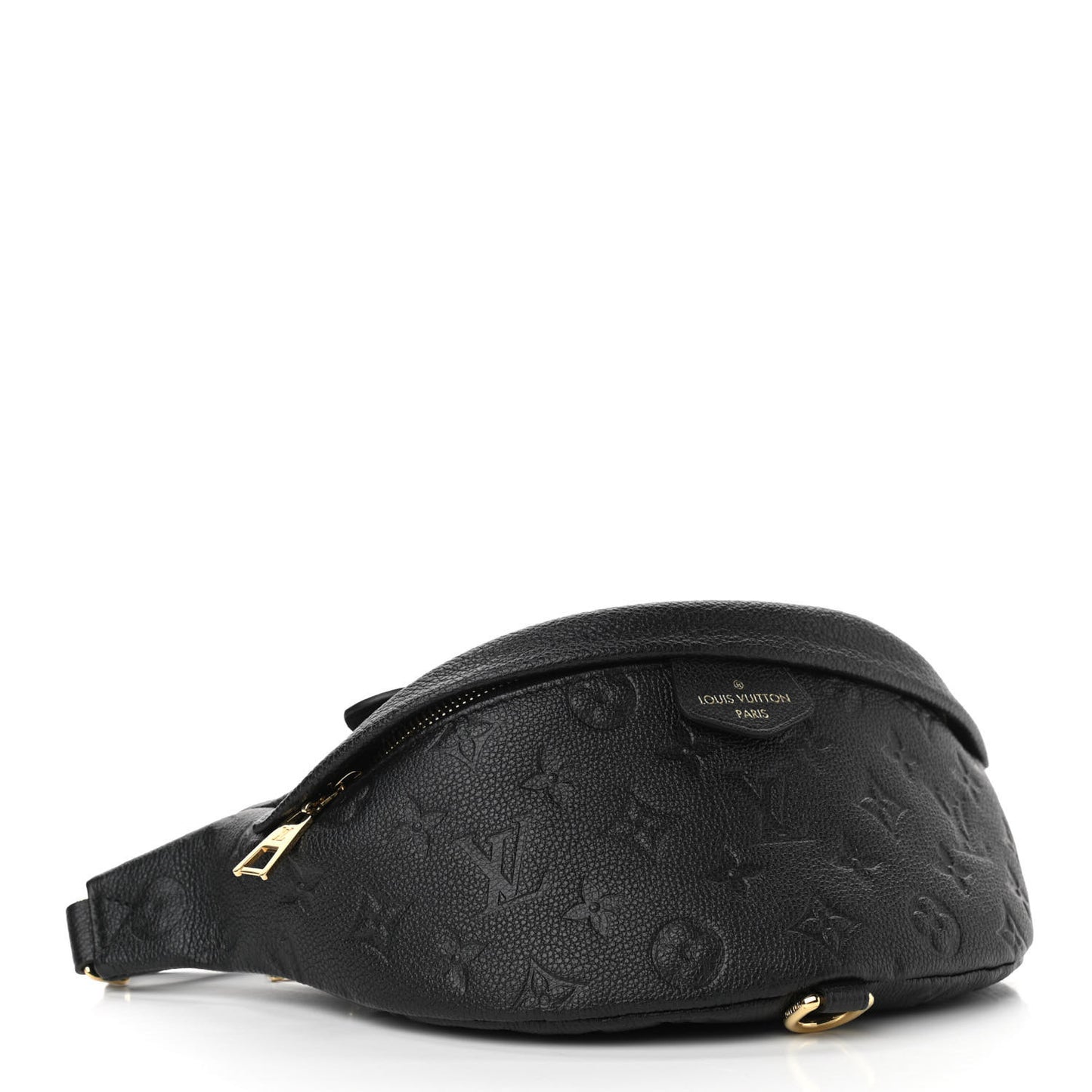 Empreinte BumBag Black