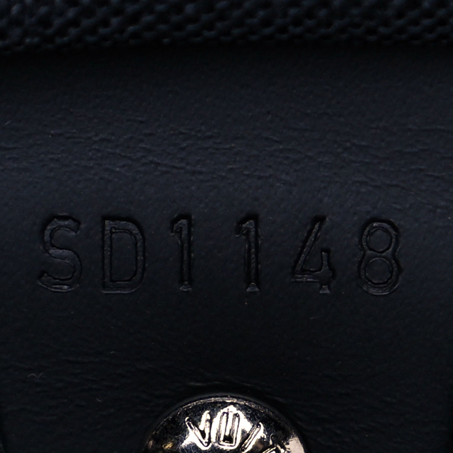 Louis Vuitton Monogram Eclipse Keepall Bandouliere 45 8 of 11
