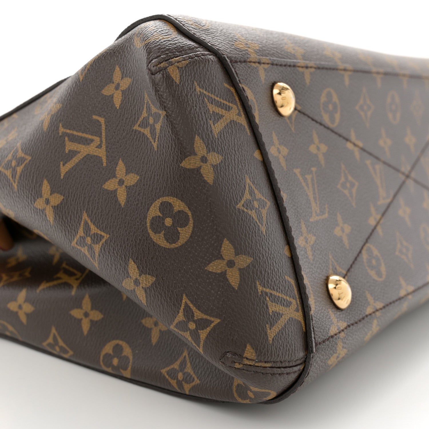 Louis Vuitton Monogram Montaigne GM 9 of 10