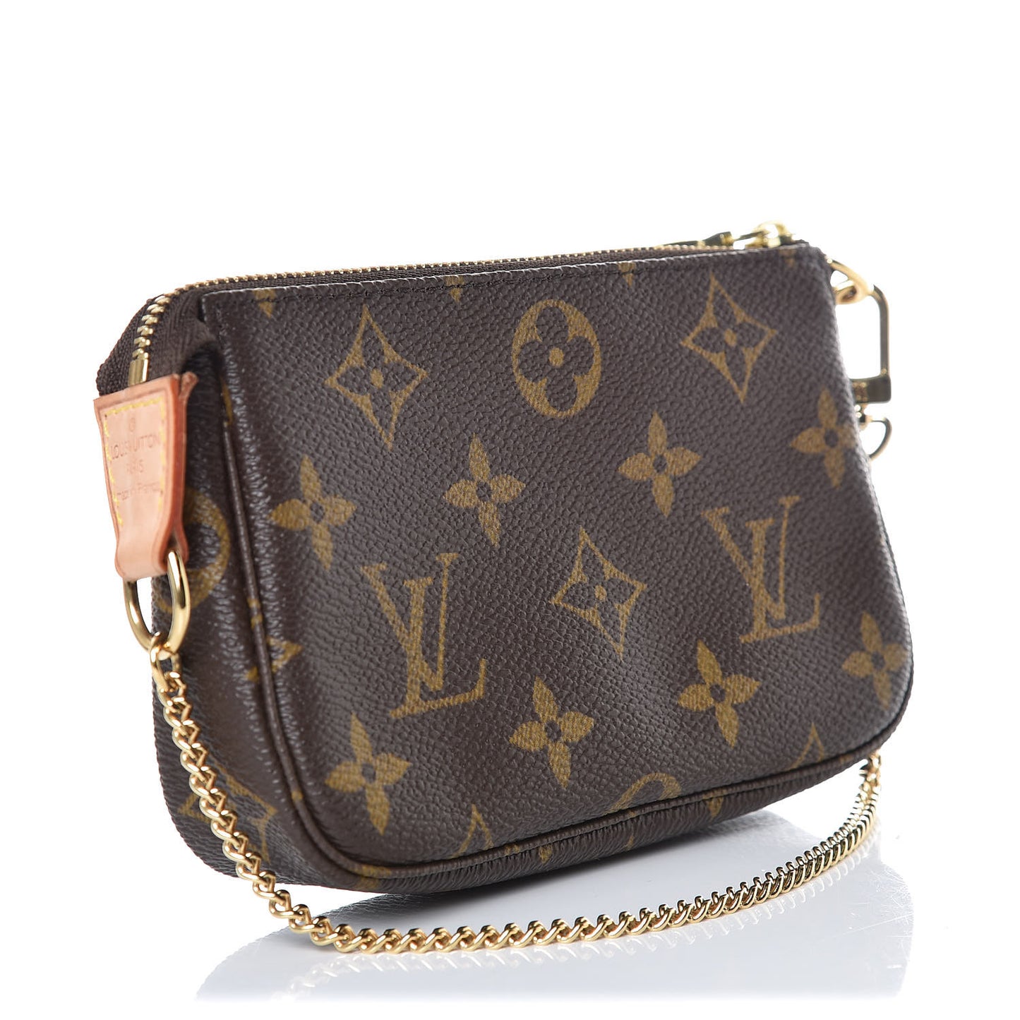 Monogram Mini Pochette Accessories