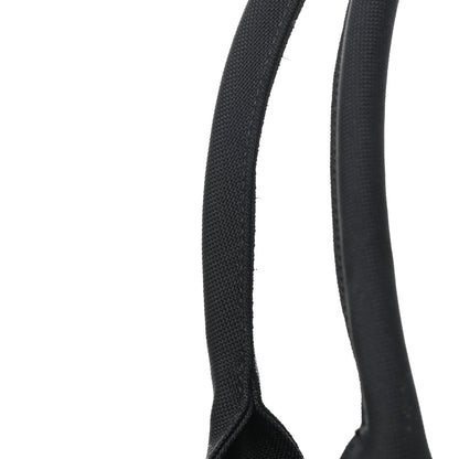 Balenciaga Canvas BB Monogram Tote Black 11 of 12