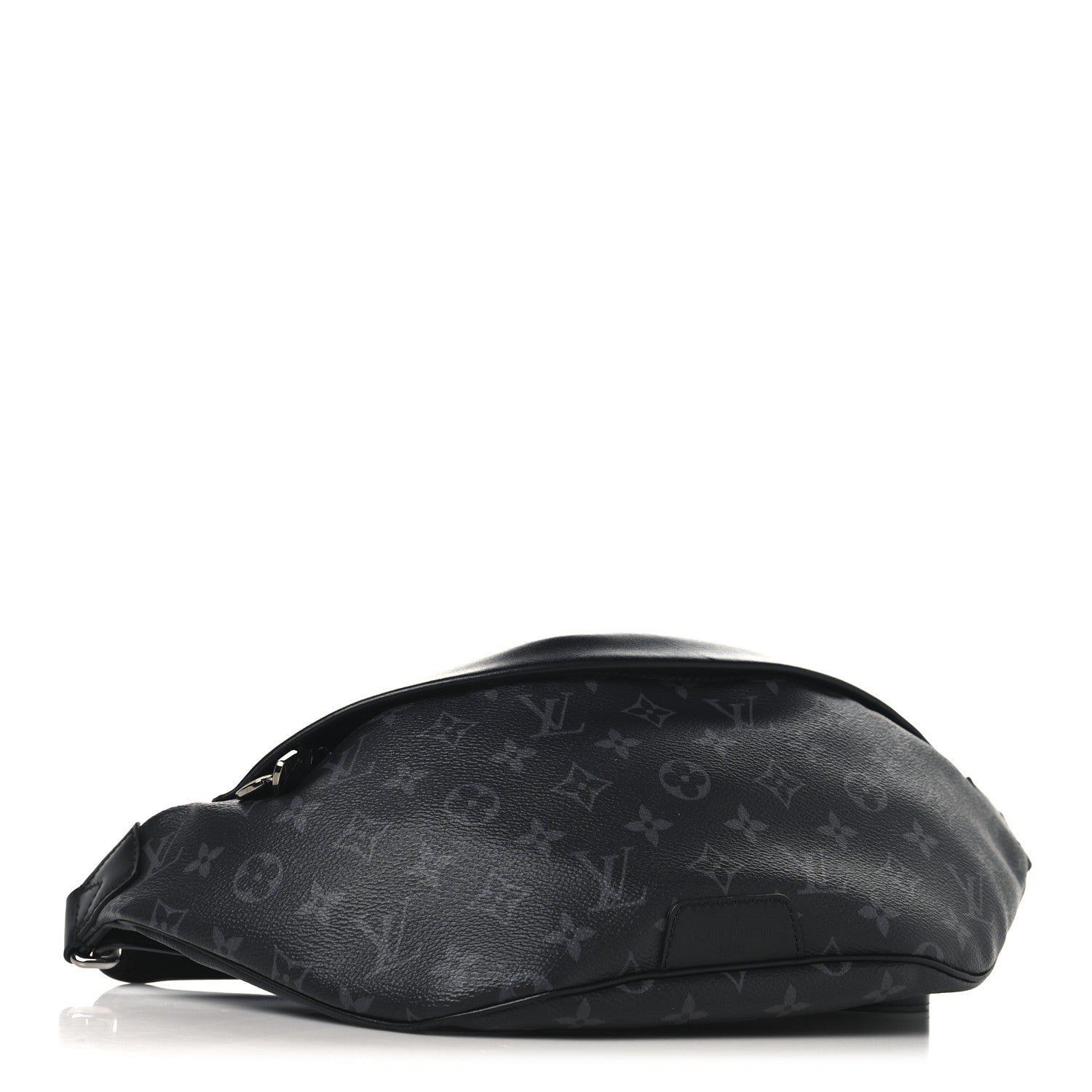 Louis Vuitton Monogram Eclipse Discovery Bumbag PM 4 of 9