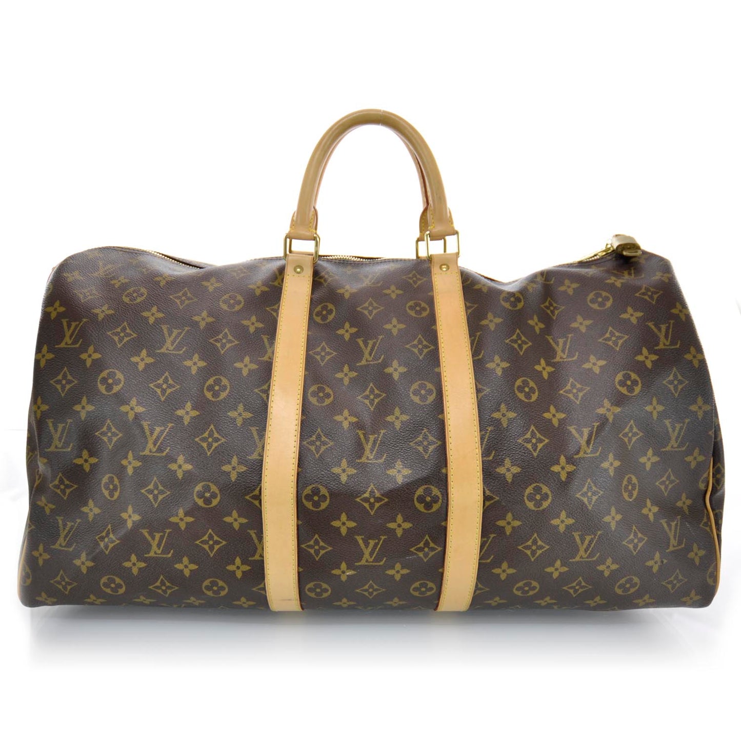 Monogram Keepall 55