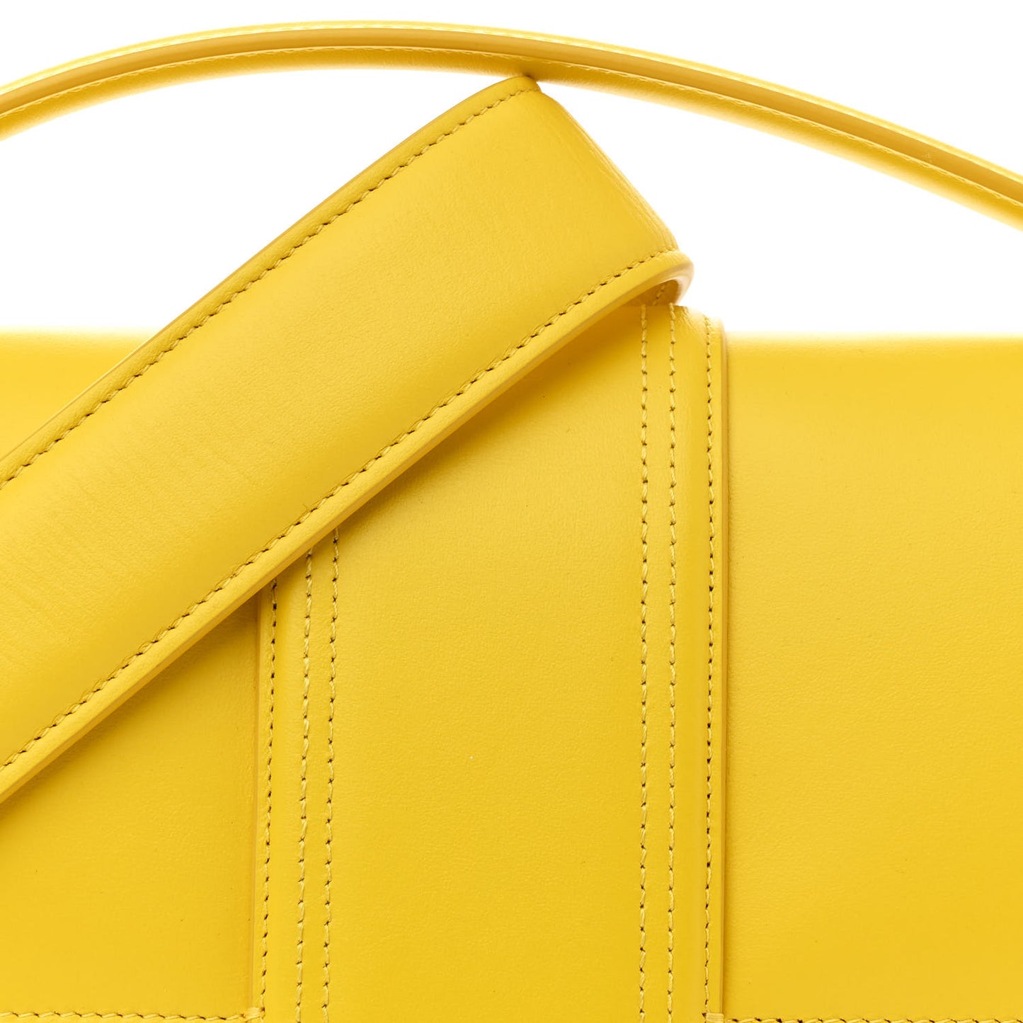 Smooth Calfskin Le Bambinou