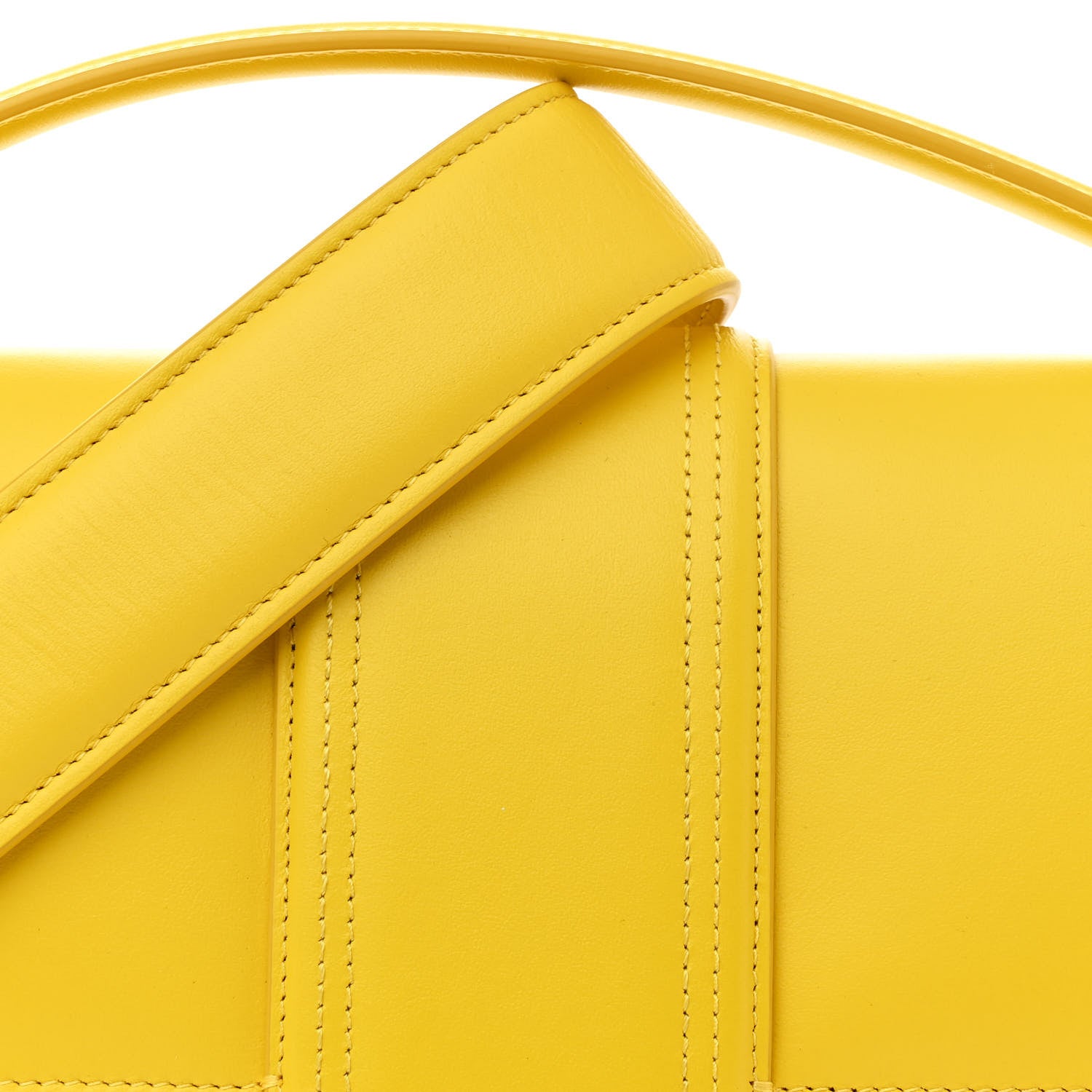 Jacquemus Smooth Calfskin Le Bambinou 7 of 10