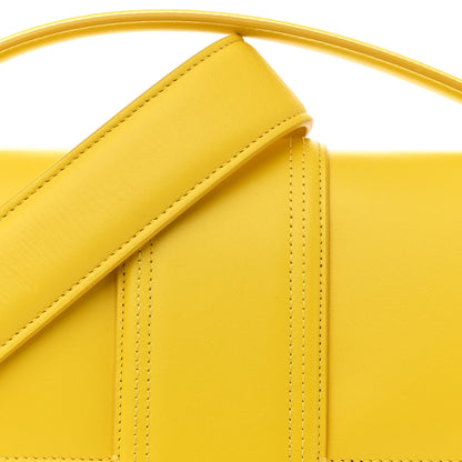 Jacquemus Smooth Calfskin Le Bambinou 7 of 10