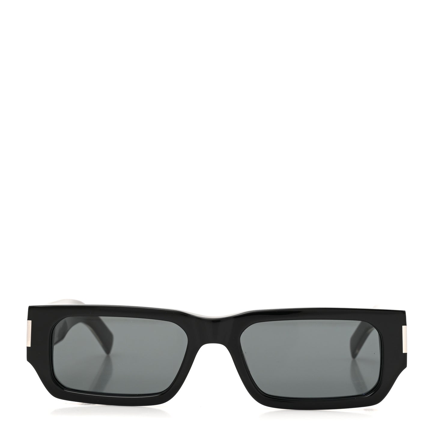 Acetate SL 660 Sunglasses Black