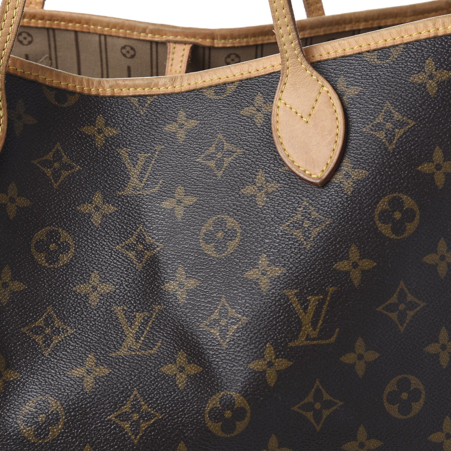 Monogram Neverfull GM