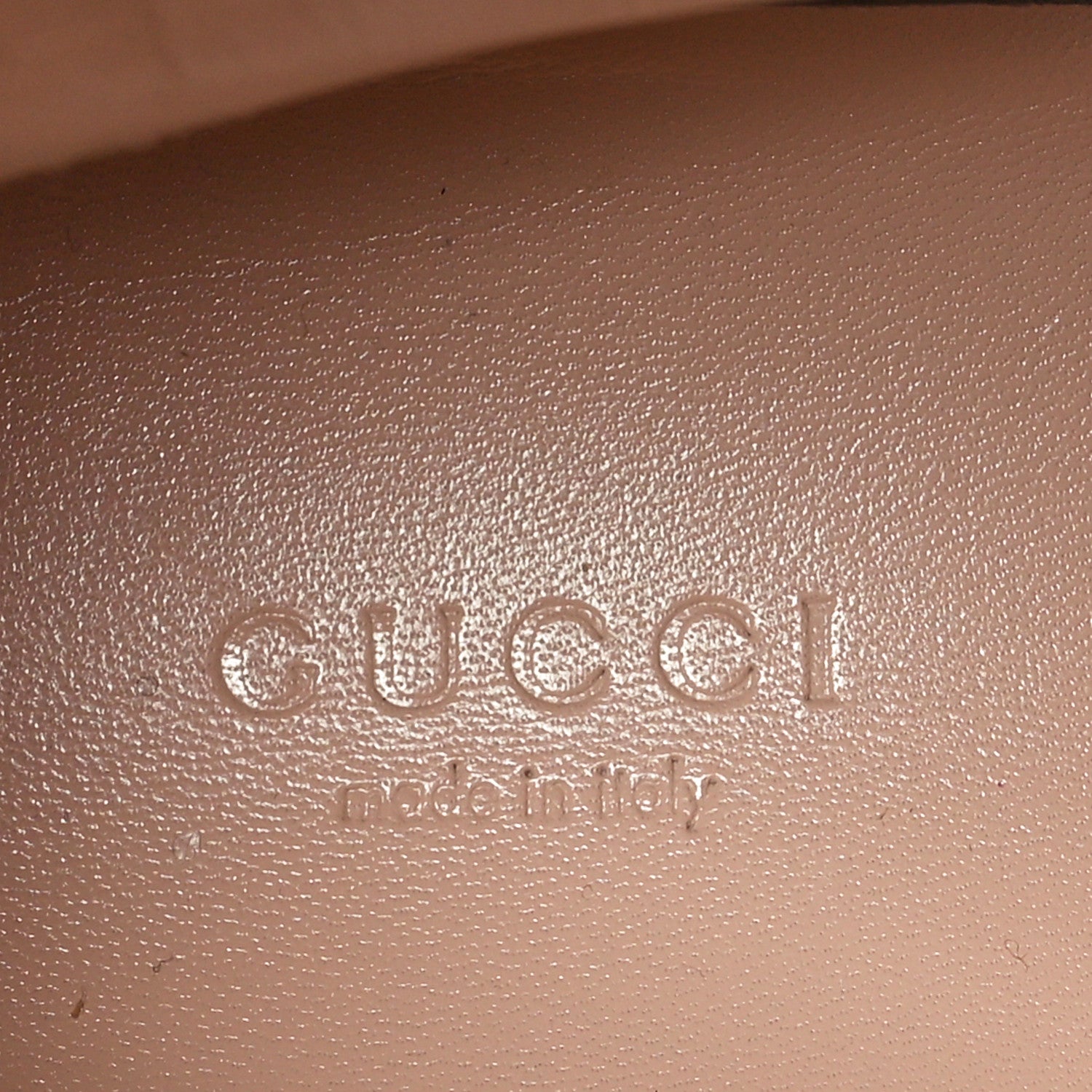 Gucci Faux Shearling Hooper GG Womens Ankle Boots 40 Black Natural Tan 6 of 8