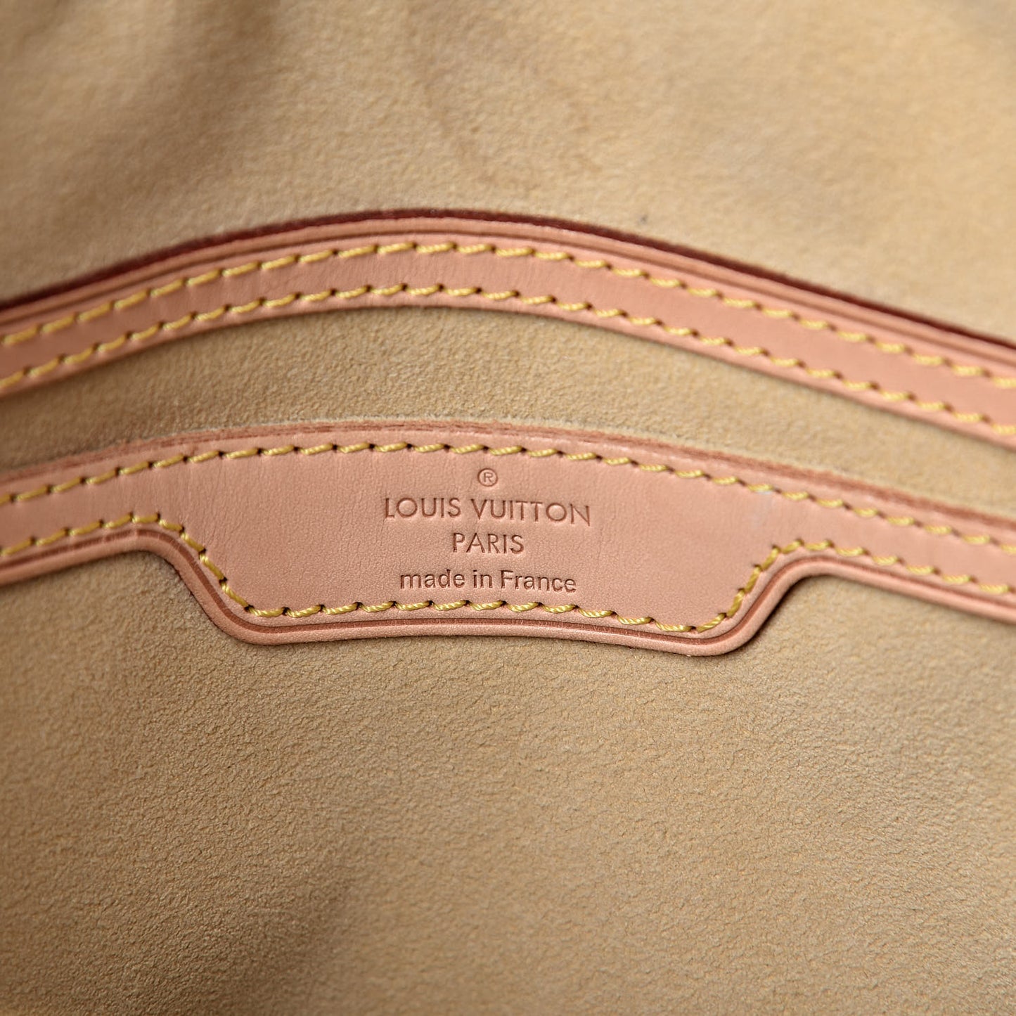 Monogram Retiro PM