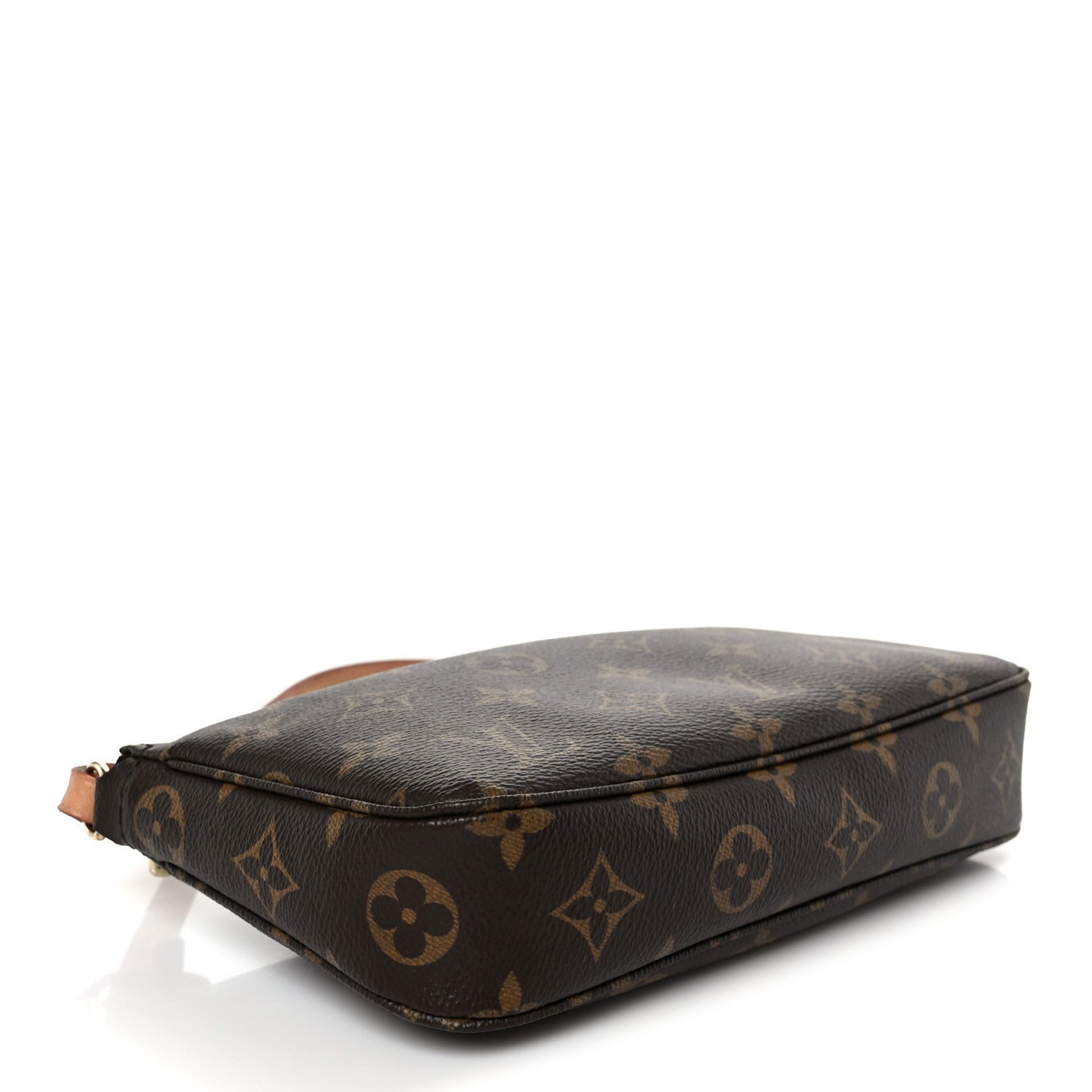 Louis Vuitton Monogram Pochette Accessories NM 4 of 10