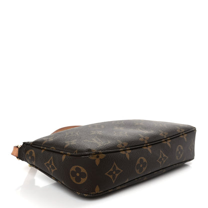 Louis Vuitton Monogram Pochette Accessories NM 4 of 10