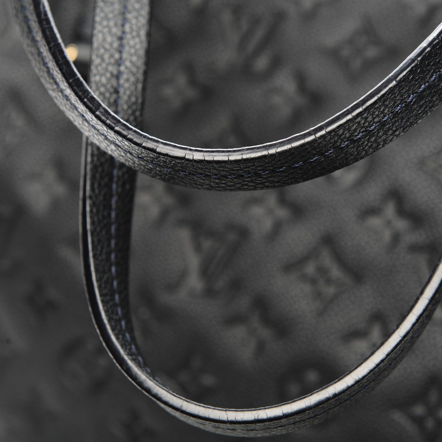 Louis Vuitton Empreinte Citadine GM Infini 10 of 10