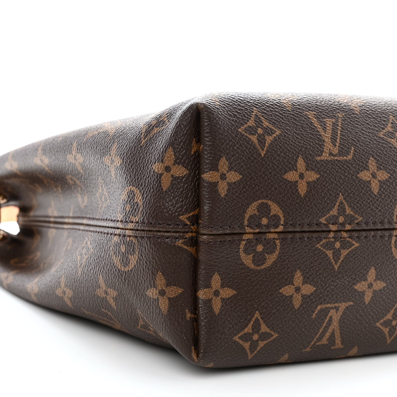 Louis Vuitton Monogram Graceful PM Pivoine 8 of 10