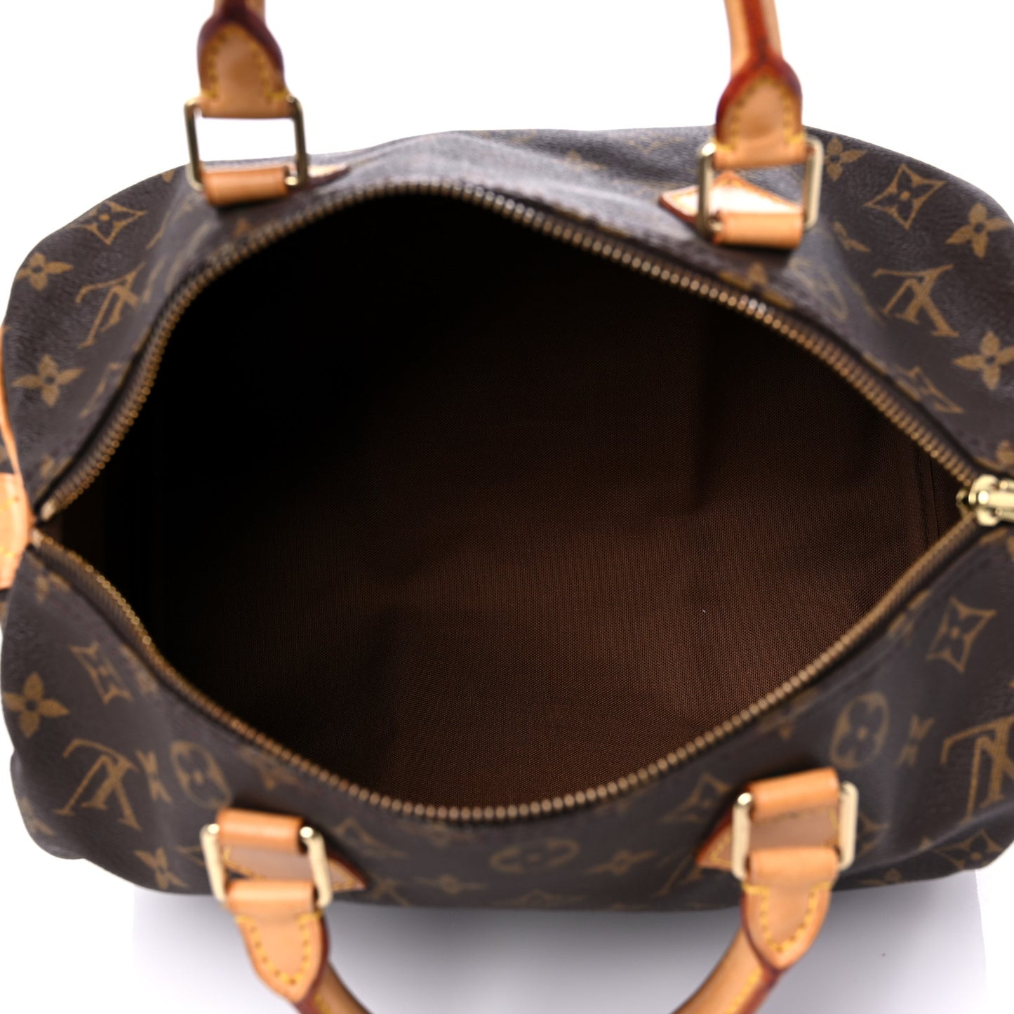 Monogram Speedy 30
