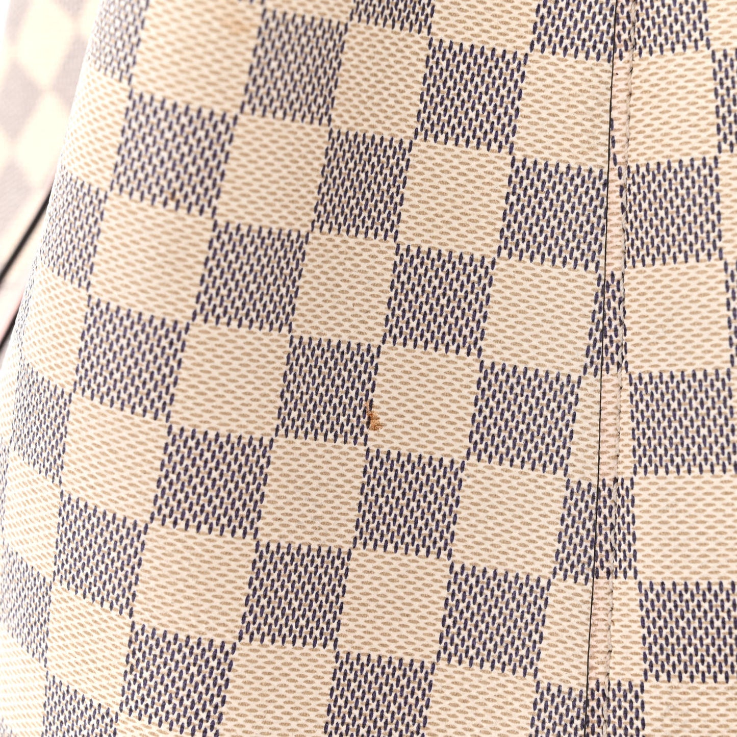 Damier Azur Neonoe MM Eau De Rose