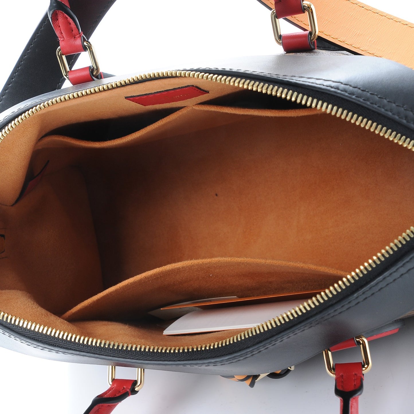 Monogram Tuileries Black