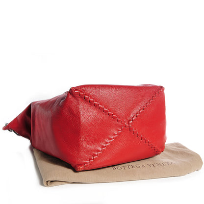 Bottega Veneta Cervo Hobo Fever 4 of 12