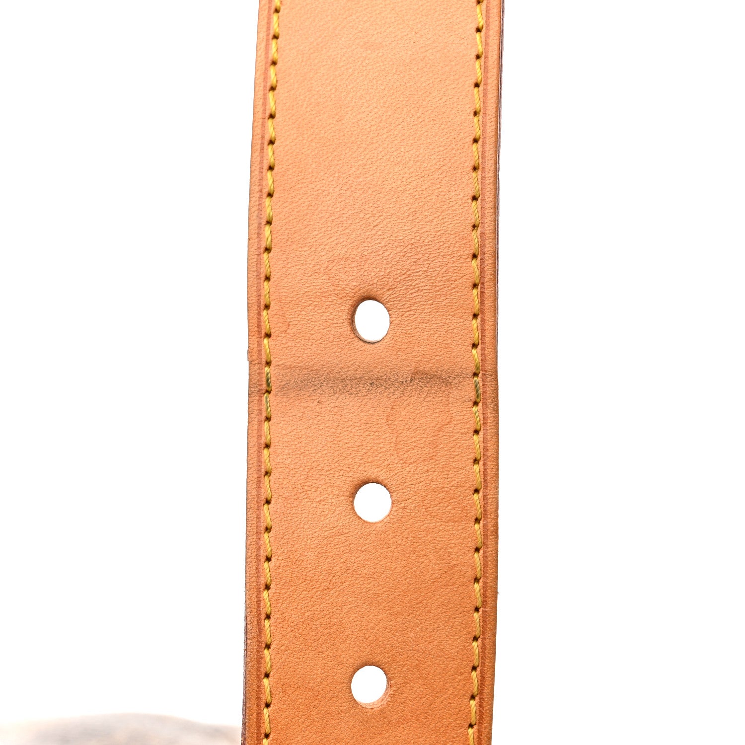 Louis Vuitton Monogram Galliera PM 16 of 17