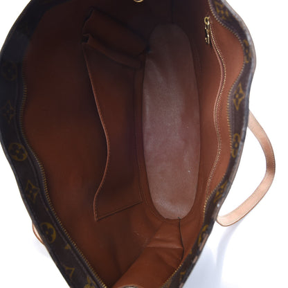 Louis Vuitton Monogram Babylone 5 of 18
