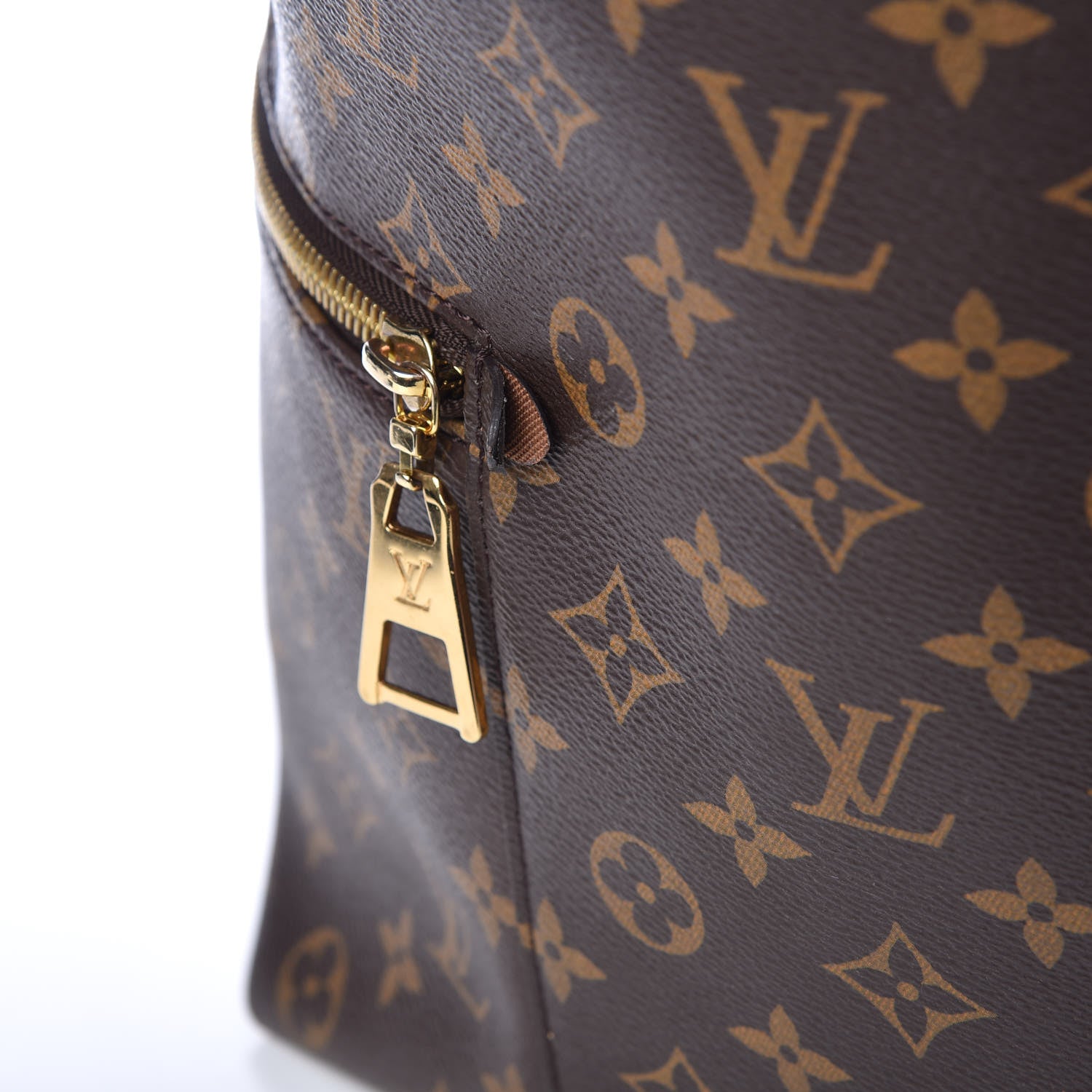 Louis Vuitton Monogram Melie 10 of 12