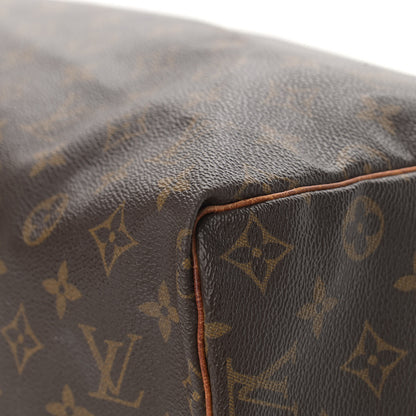 Louis Vuitton Monogram Speedy 40 10 of 22