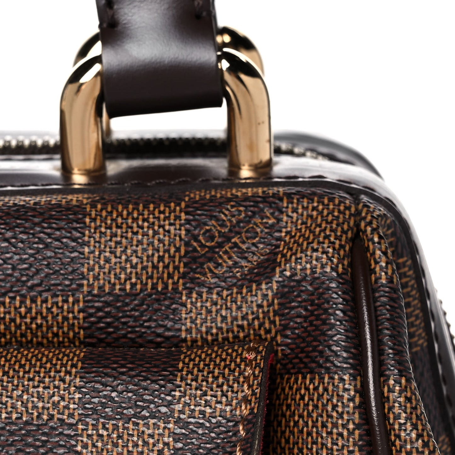 Damier Ebene Knightsbridge