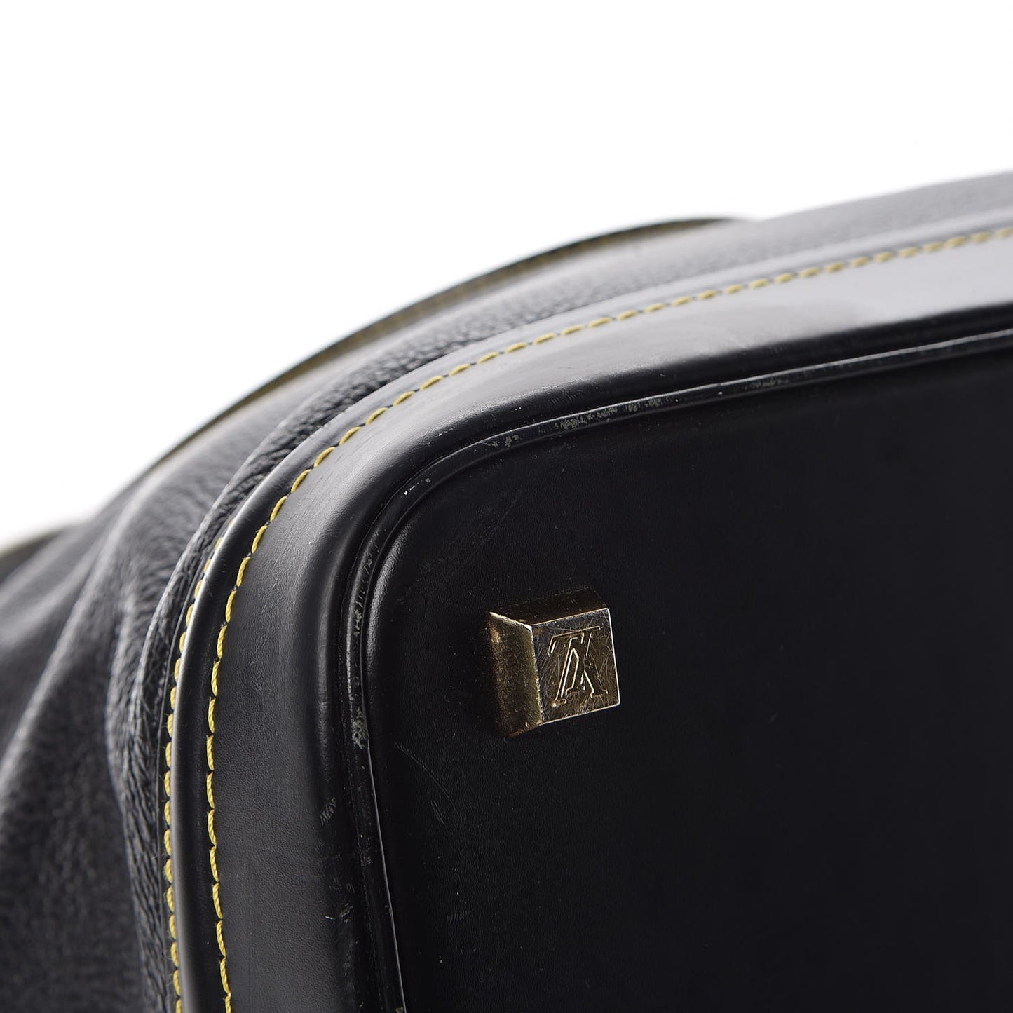 Suhali Lockit GM Black
